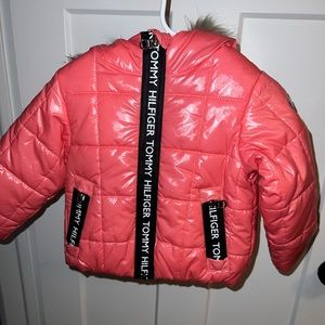 Tommy Hilfiger Jackets